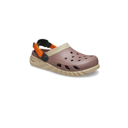 CROCS Duet Max Clog รองเท้าลำลองผู้ใหญ่