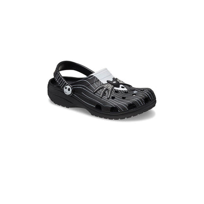 CROCS Nightmare Before Christmas Classic Clog Toddler Kids Lifestyle Shoes - Supersports Thailand