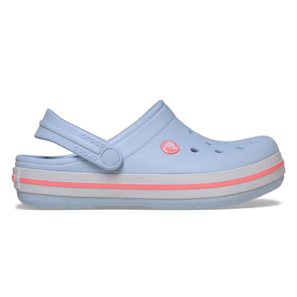 CROCS Crocband Clog Kids Lifestyle Shoes - Supersports Thailand