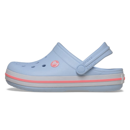 CROCS Crocband Clog Kids Lifestyle Shoes - Supersports Thailand