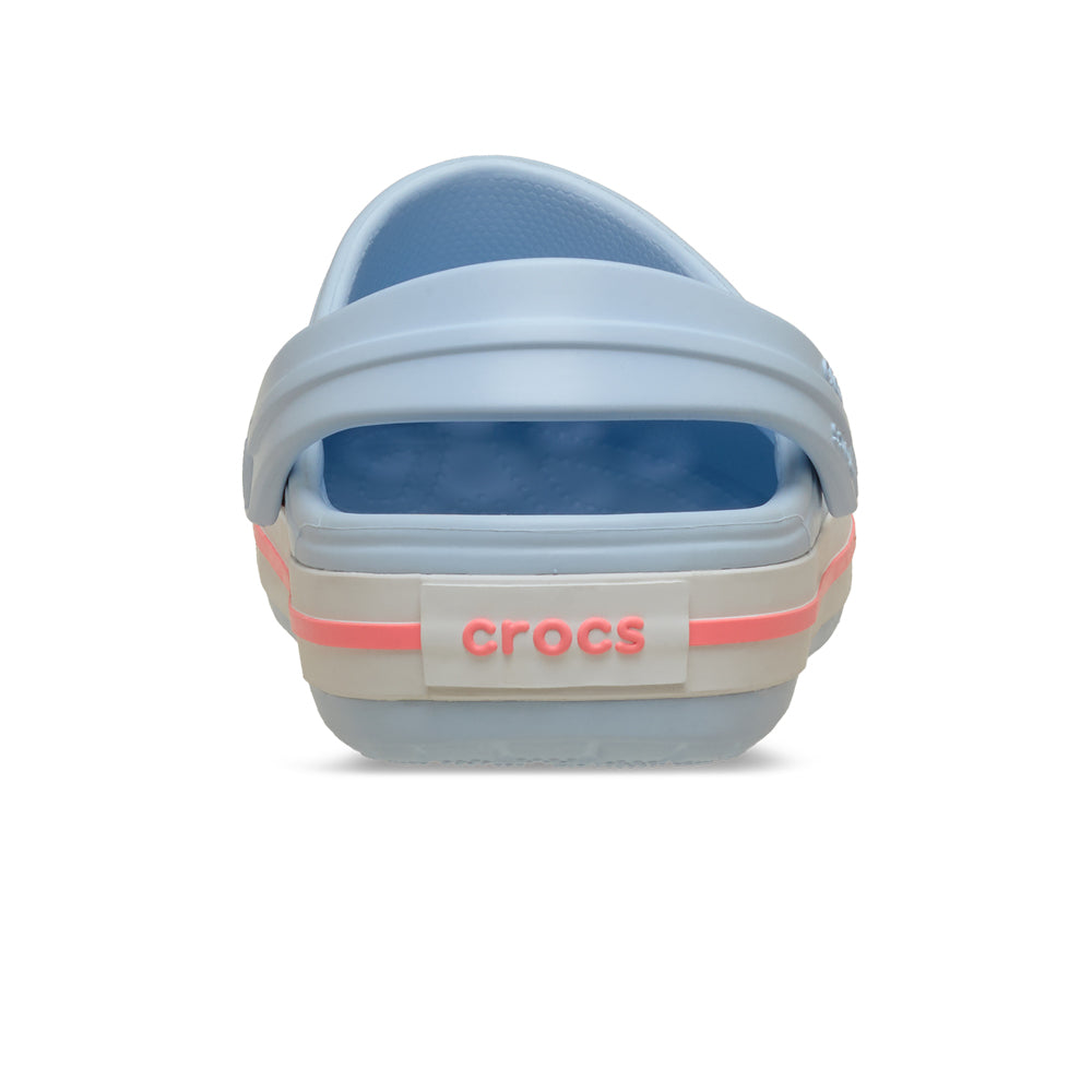 CROCS Crocband Clog Kids Lifestyle Shoes - Supersports Thailand