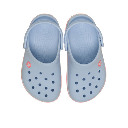 CROCS Crocband Clog Kids Lifestyle Shoes - Supersports Thailand