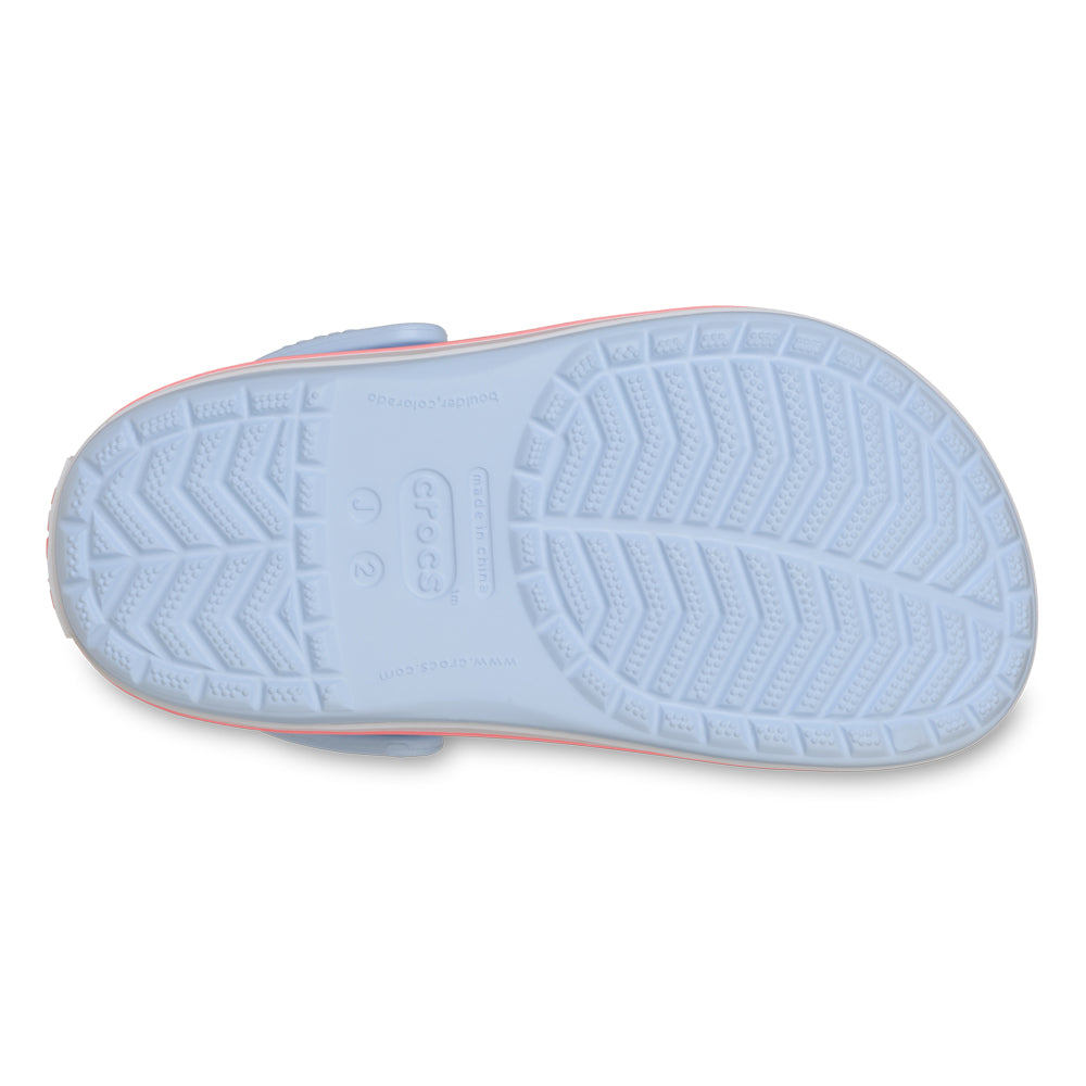 CROCS Crocband Clog Kids Lifestyle Shoes - Supersports Thailand Supersports Thailand