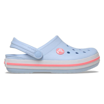 CROCS Crocband Clog Toddler Kids Lifestyle Shoes - Supersports Thailand