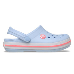 CROCS Crocband Clog Toddler Kids Lifestyle Shoes - Supersports Thailand