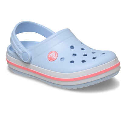 CROCS Crocband Clog Toddler Kids Lifestyle Shoes - Supersports Thailand