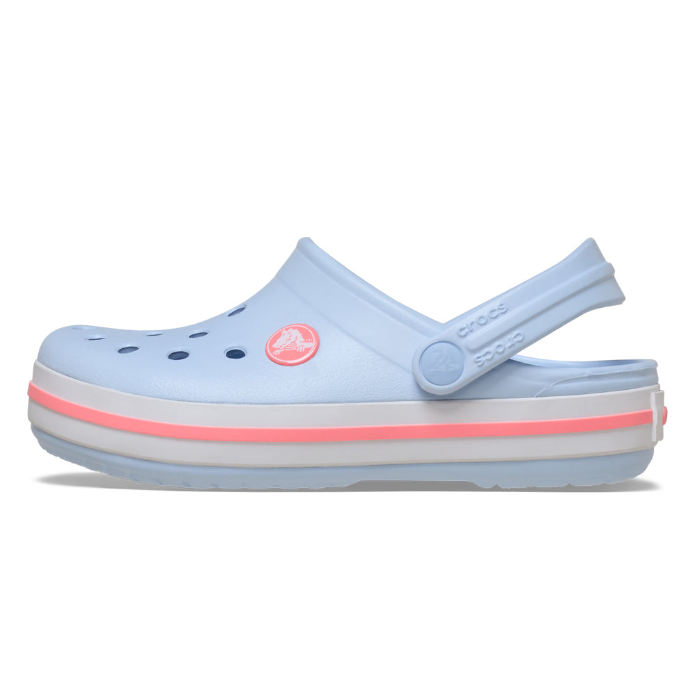 CROCS Crocband Clog Toddler Kids Lifestyle Shoes - Supersports Thailand Supersports Thailand