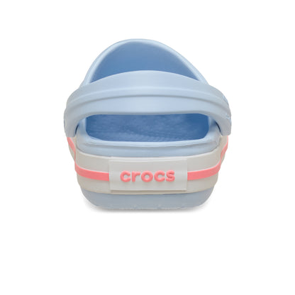 CROCS Crocband Clog Toddler Kids Lifestyle Shoes - Supersports Thailand