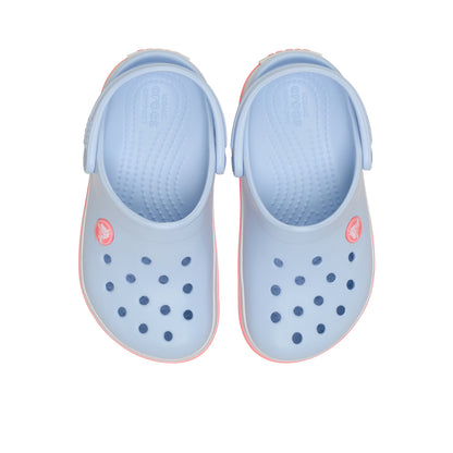 CROCS Crocband Clog Toddler Kids Lifestyle Shoes - Supersports Thailand