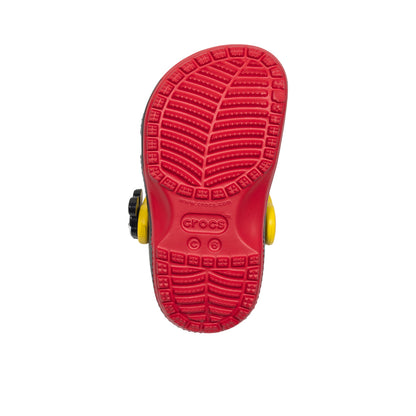 CROCS Mickey Mouse Classic Clog Kids Lifestyle Shoes - Supersports Thailand