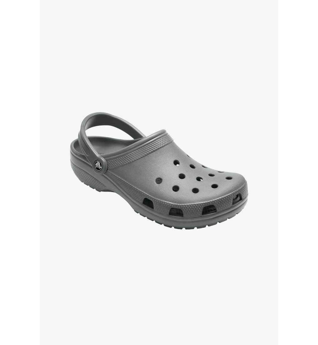 CROCS Classic Clog Unisex Lifestyle Shoes - Supersports Thailand