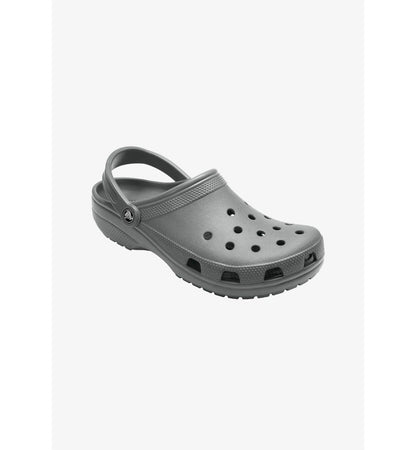 CROCS Classic Clog Unisex Lifestyle Shoes - Supersports Thailand