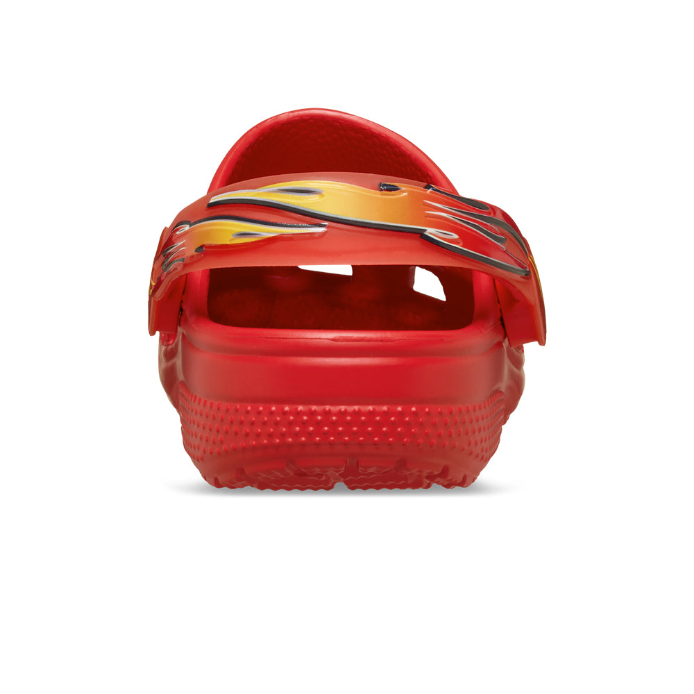 CROCS Flame Lights  Classic Clog Kids Lifestyle Shoes - Supersports Thailand