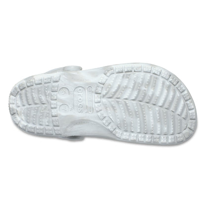 CROCS Baya Marbled Clog Unisex Lifestyle Shoes - Supersports Thailand