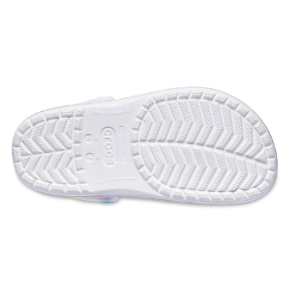 CROCS Crocband Peanuts Clog Unisex Lifestyle Shoes - Supersports Thailand