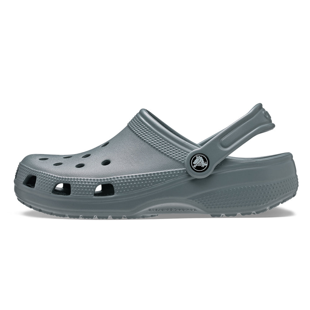 CROCS Classic Clog Unisex Lifestyle Shoes - Supersports Thailand Supersports Thailand