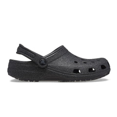 CROCS Classic Glitter Clog Unisex Lifestyle Shoes - Supersports Thailand