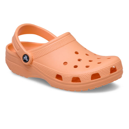 CROCS Classic Clog Unisex Lifestyle Shoes - Supersports Thailand