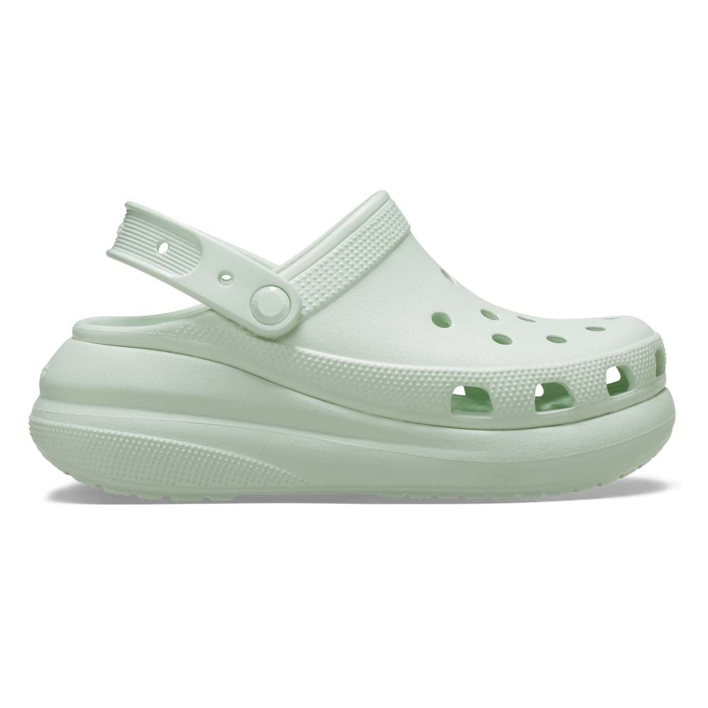 CROCS Crush Clog Unisex Lifestyle Shoes - Supersports Thailand Supersports Thailand