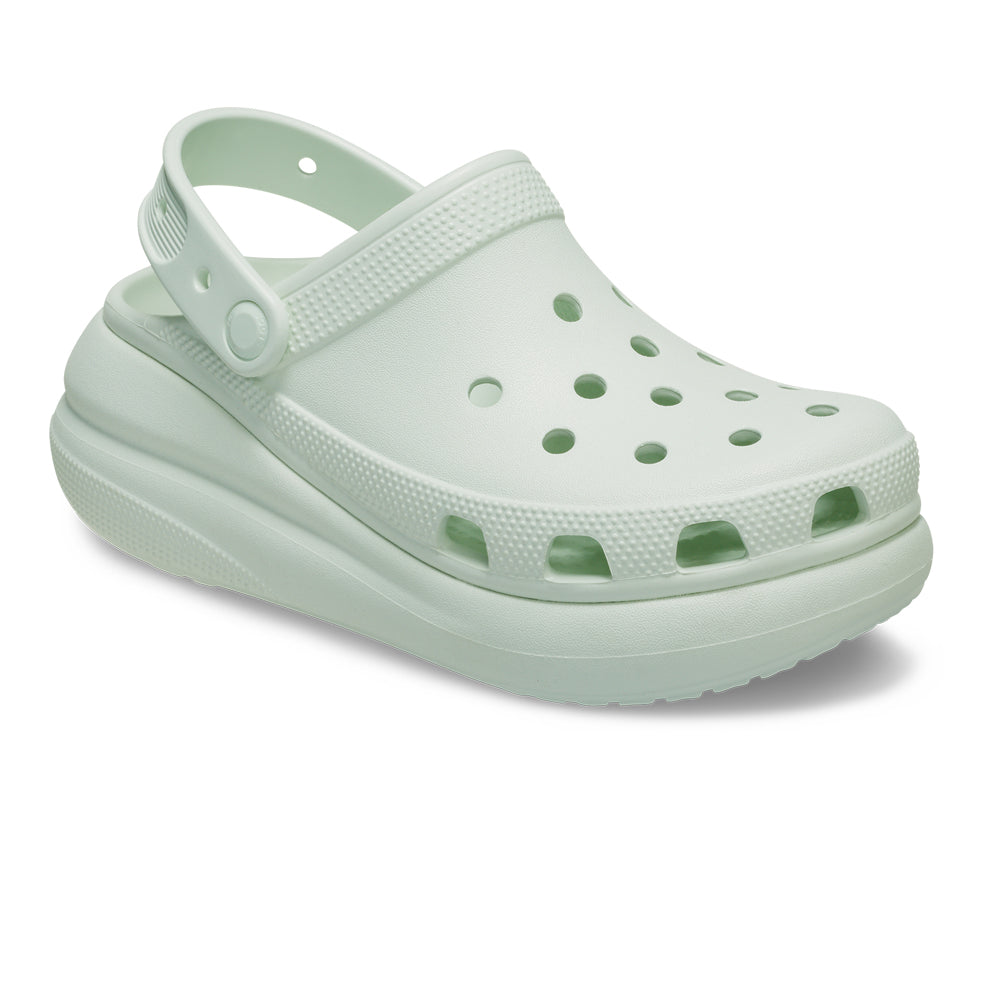 CROCS Crush Clog Unisex Lifestyle Shoes - Supersports Thailand Supersports Thailand