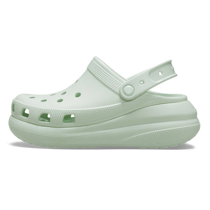 CROCS Crush Clog Unisex Lifestyle Shoes - Supersports Thailand