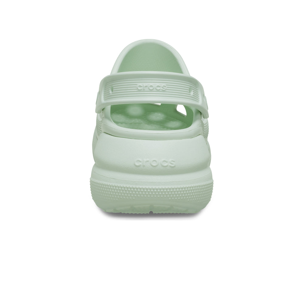 CROCS Crush Clog Unisex Lifestyle Shoes - Supersports Thailand Supersports Thailand