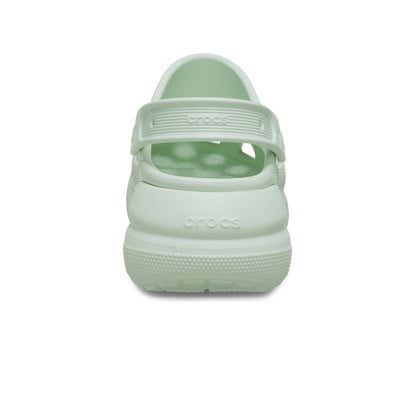 CROCS Crush Clog Unisex Lifestyle Shoes - Supersports Thailand