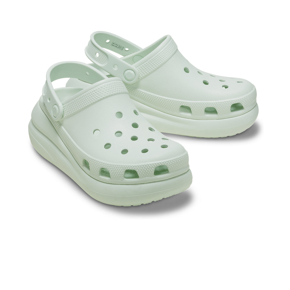CROCS Crush Clog Unisex Lifestyle Shoes - Supersports Thailand