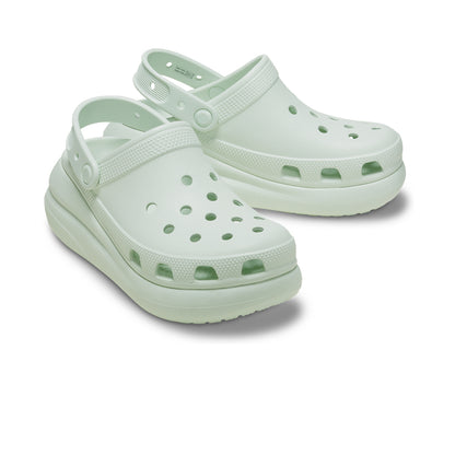 CROCS Crush Clog Unisex Lifestyle Shoes - Supersports Thailand
