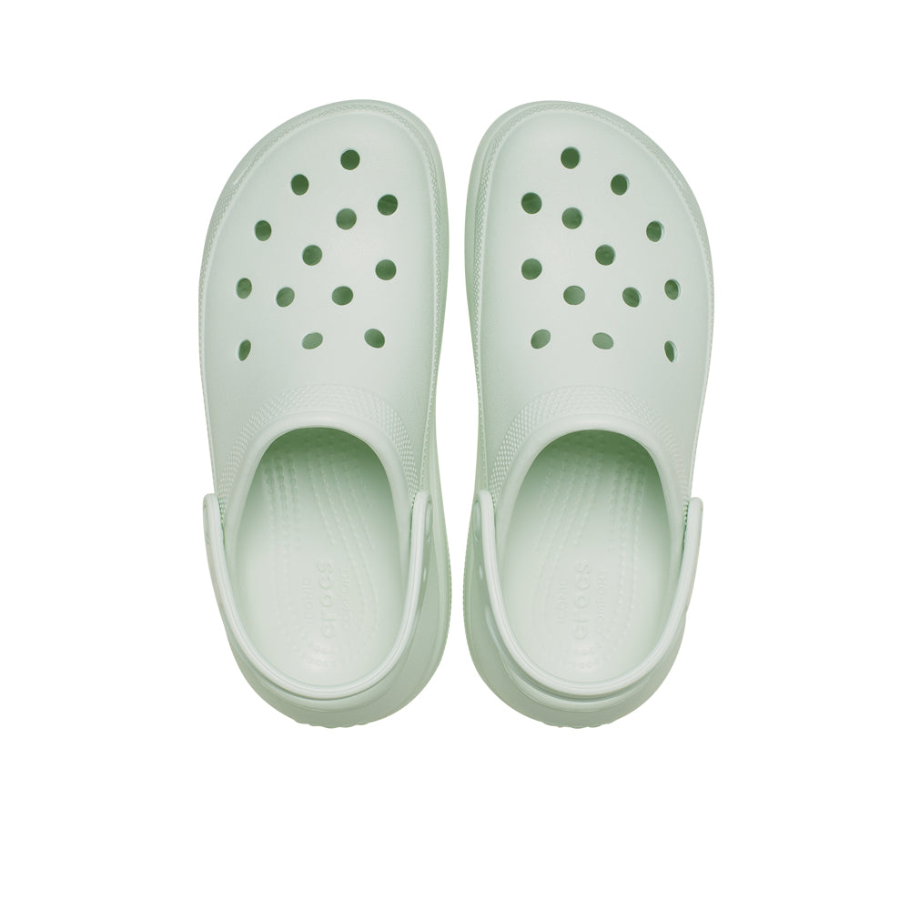 CROCS Crush Clog Unisex Lifestyle Shoes - Supersports Thailand