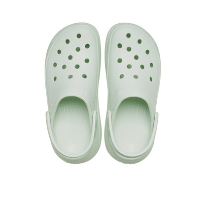 CROCS Crush Clog Unisex Lifestyle Shoes - Supersports Thailand