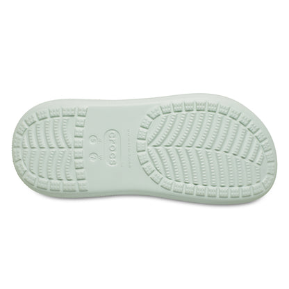 CROCS Crush Clog Unisex Lifestyle Shoes - Supersports Thailand