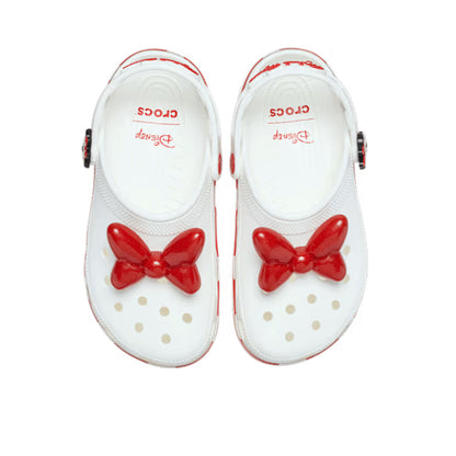 CROCS Minnie Mouse Classic Clog Unisex Lifestyle Shoes