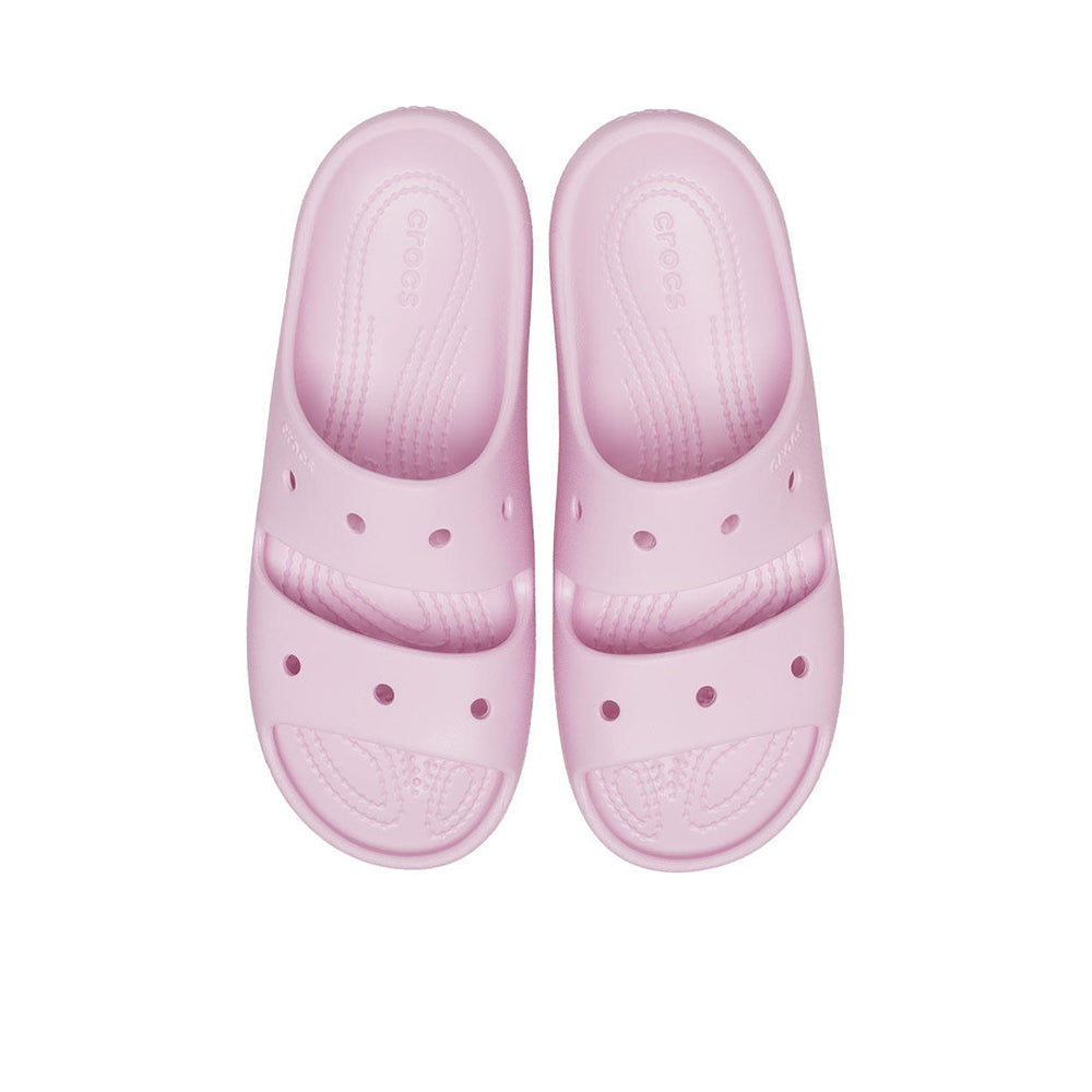 CROCS Classic V2 Unisex Sandals - Supersports Thailand
