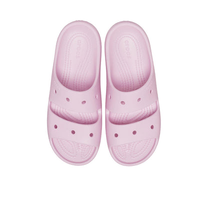 CROCS Classic V2 Unisex Sandals - Supersports Thailand