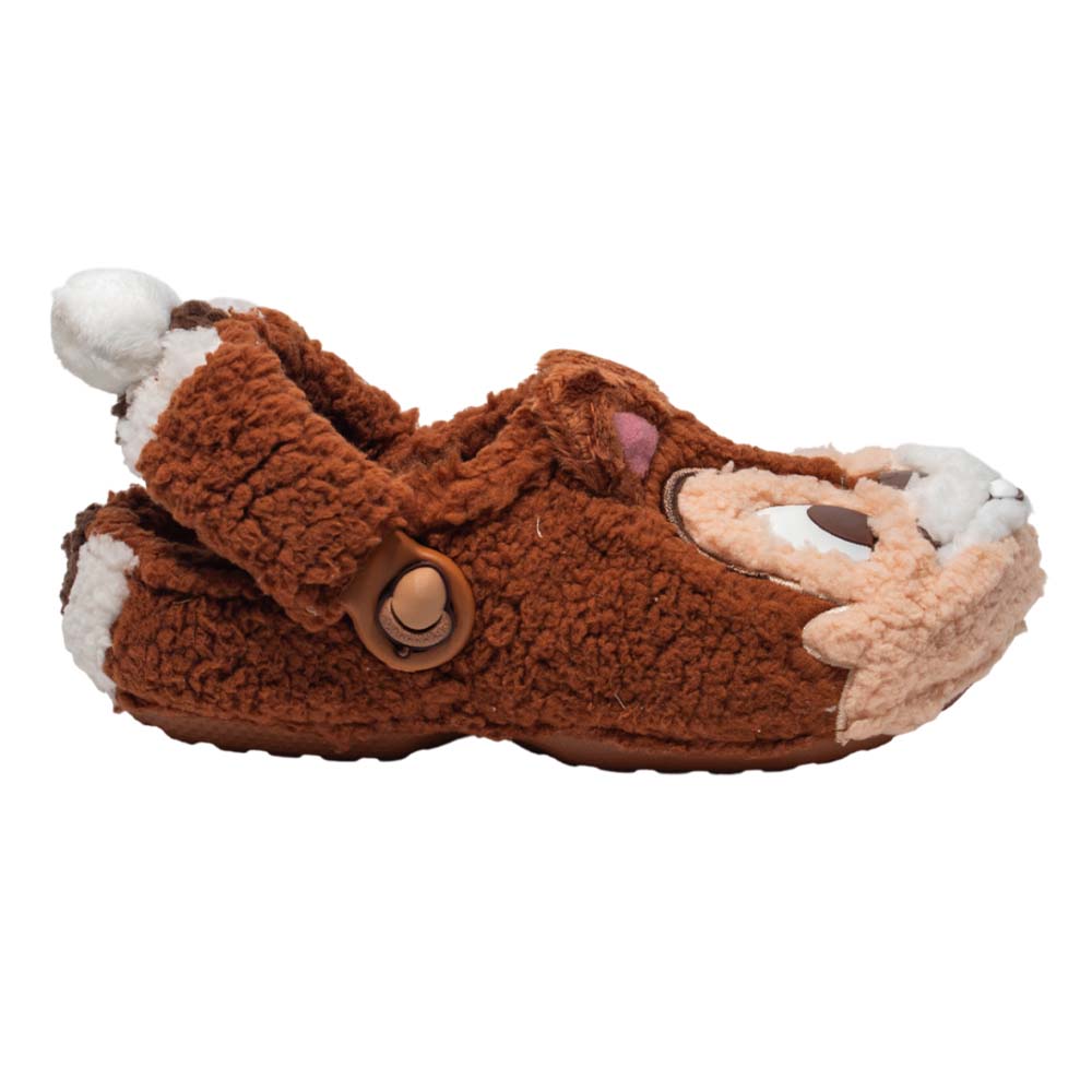 CROCS Chip 'N' Dale Classic Clog Unisex Lifestyle Shoes - Supersports Thailand Supersports Thailand