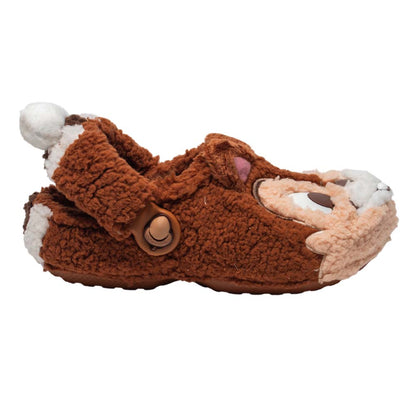 CROCS Chip 'N' Dale Classic Clog Unisex Lifestyle Shoes - Supersports Thailand