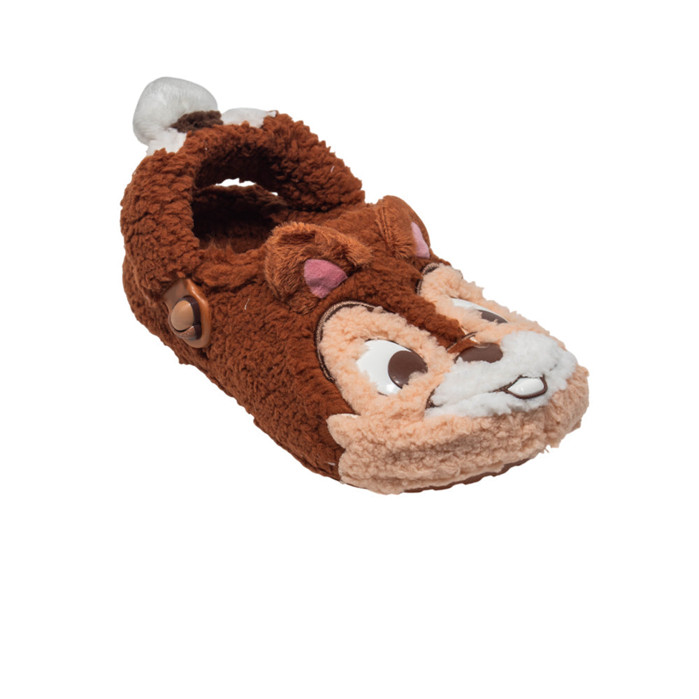 CROCS Chip 'N' Dale Classic Clog Unisex Lifestyle Shoes - Supersports Thailand Supersports Thailand