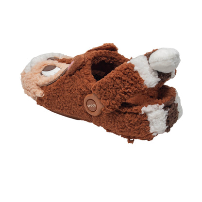 CROCS Chip 'N' Dale Classic Clog Unisex Lifestyle Shoes - Supersports Thailand