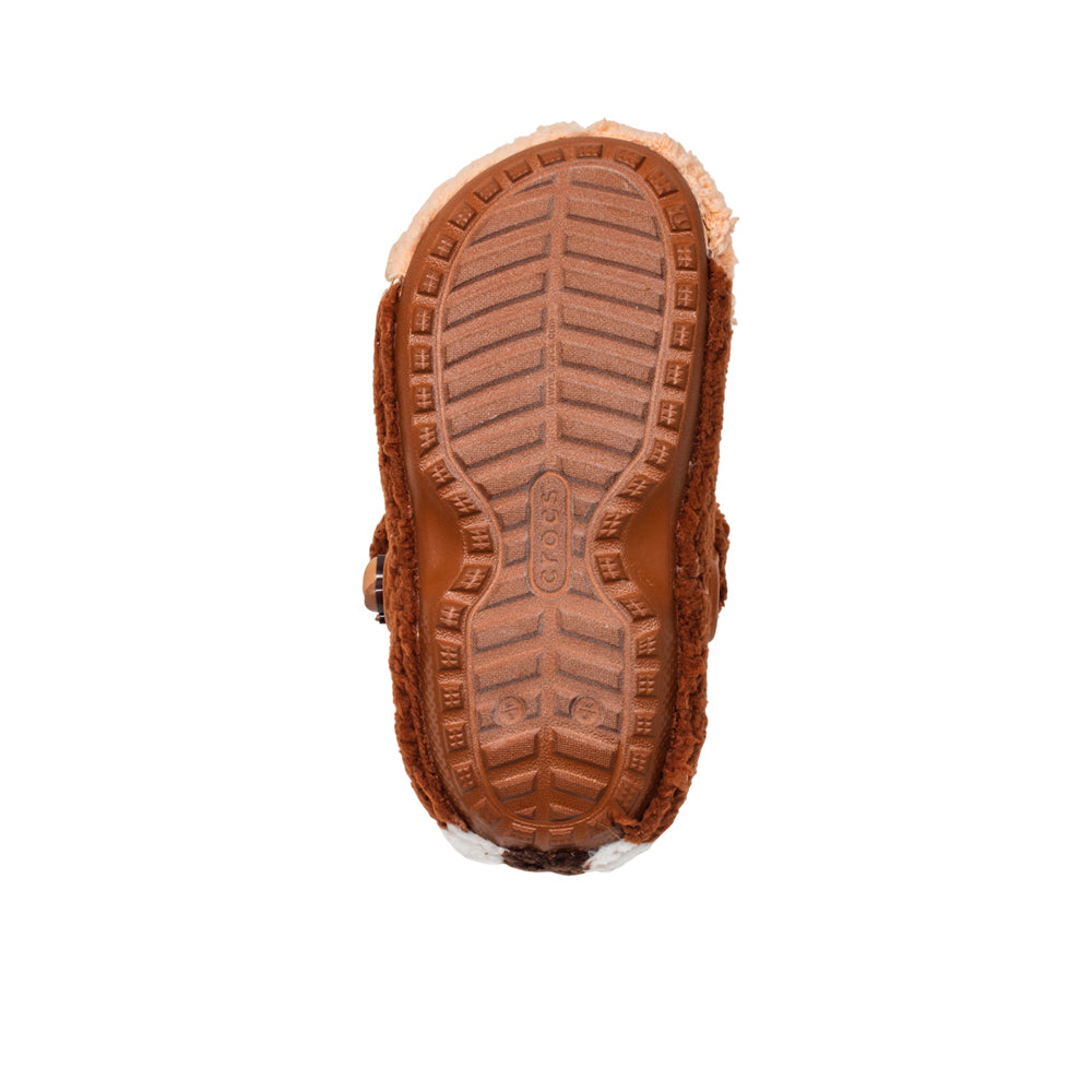 CROCS Chip 'N' Dale Classic Clog Unisex Lifestyle Shoes - Supersports Thailand