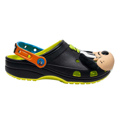 CROCS Goofy Classic Clog Unisex Lifestyle Shoes - Supersports Thailand
