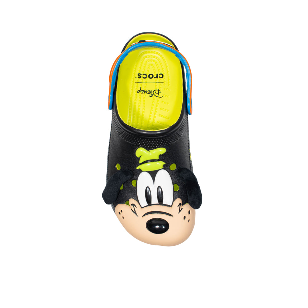 CROCS Goofy Classic Clog Unisex Lifestyle Shoes - Supersports Thailand