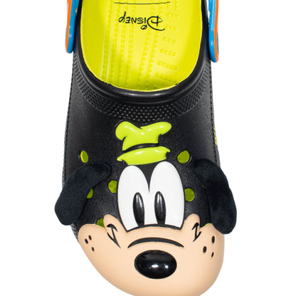 CROCS Goofy Classic Clog Unisex Lifestyle Shoes - Supersports Thailand