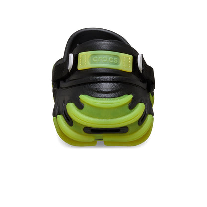 CROCS Echo Icy RO Clog Unisex Lifestyle Shoes - Supersports Thailand
