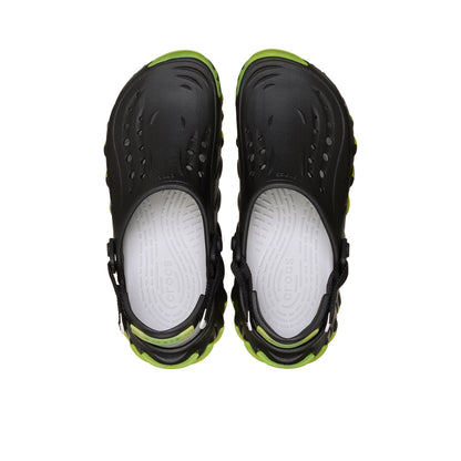 CROCS Echo Icy RO Clog Unisex Lifestyle Shoes - Supersports Thailand