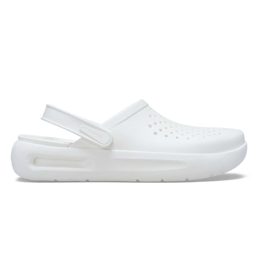 CROCS InMotion Clog Unisex Lifestyle Shoes - Supersports Thailand Supersports Thailand