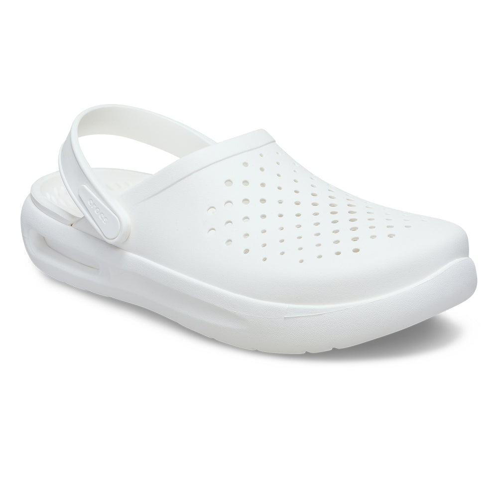 CROCS InMotion Clog Unisex Lifestyle Shoes - Supersports Thailand Supersports Thailand