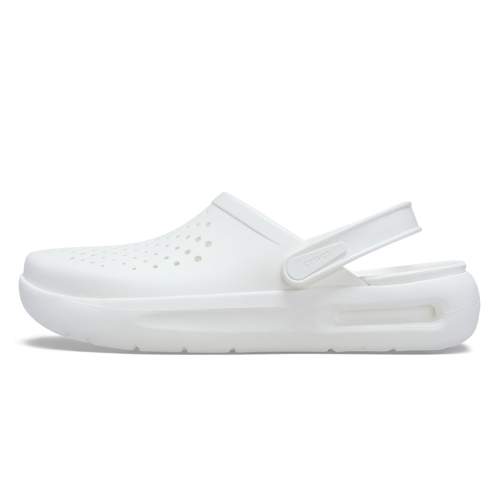CROCS InMotion Clog Unisex Lifestyle Shoes - Supersports Thailand