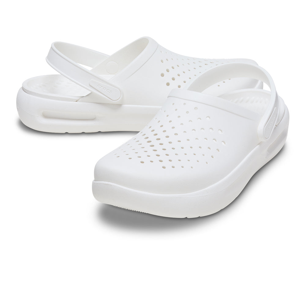 CROCS InMotion Clog Unisex Lifestyle Shoes - Supersports Thailand Supersports Thailand