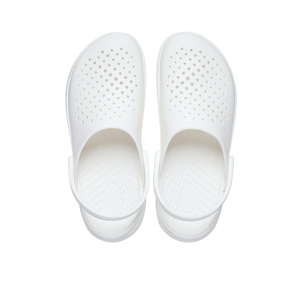 CROCS InMotion Clog Unisex Lifestyle Shoes - Supersports Thailand